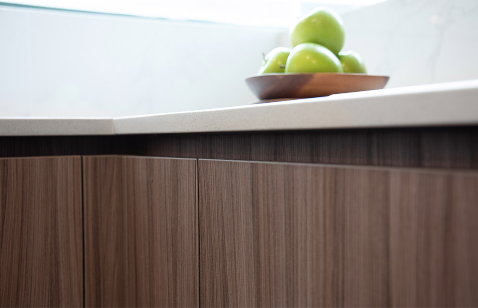 Cabinet Panels Selection